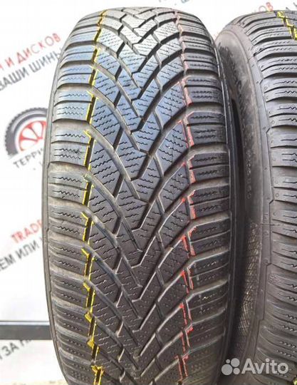 Continental ContiWinterContact TS 850 185/65 R15 88T