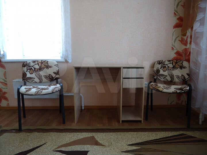 Квартира-студия, 20,1 м², 3/3 эт.