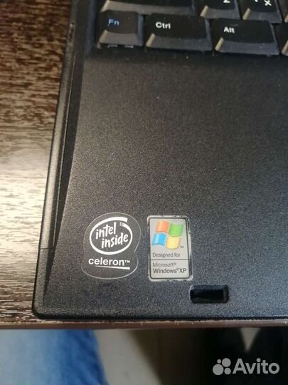 Ibm thinkpad