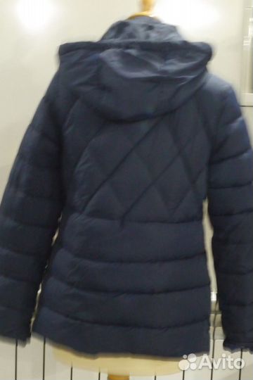 Куртка женская демисезонная