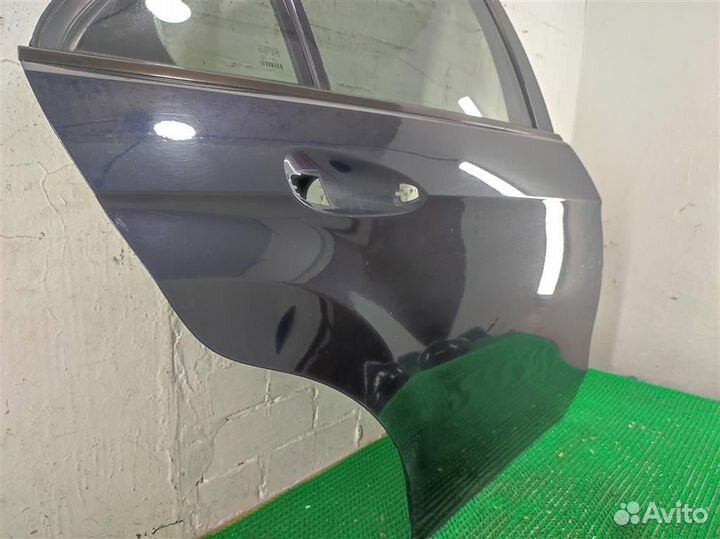 Дверь задняя правая Mercedes Benz E-class W212 20