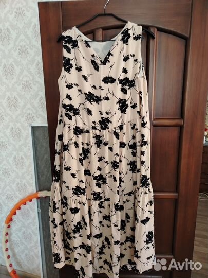 Сарафан летний