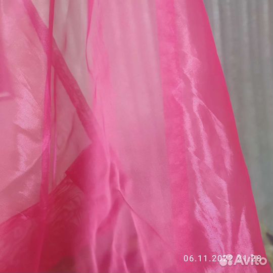 Занавески тюль IKEA