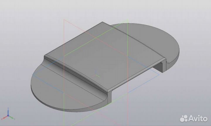 Печать на 3d принтере