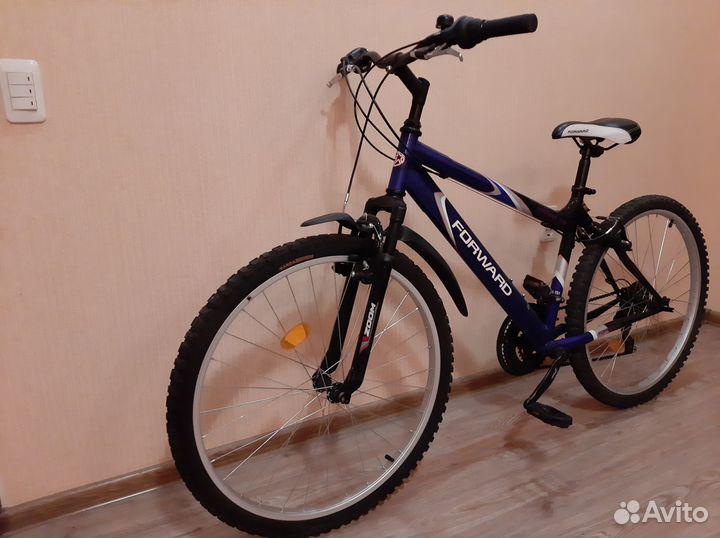 Велосипед для девушки