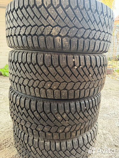Зимние колеса 225/45/17