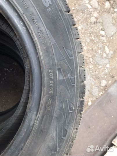 Nokian Tyres Nordman RS2 185/65 R15 92R