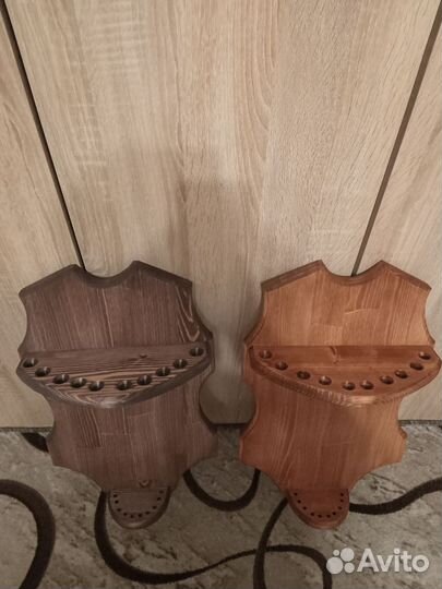 Подставка для шампуров