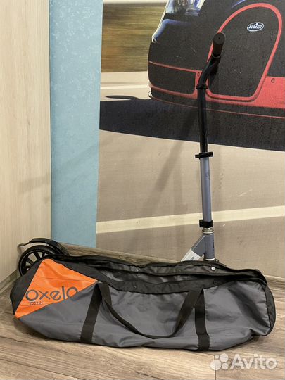 Самокат oxelo town 5