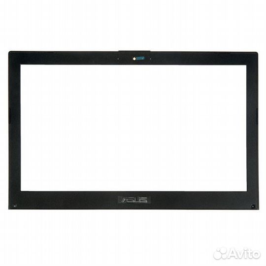 Рамка крышки матрицы LCD Bezel для ноутбука Asus P