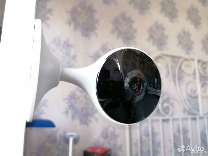 Домашняя камера Триколор SCI-1