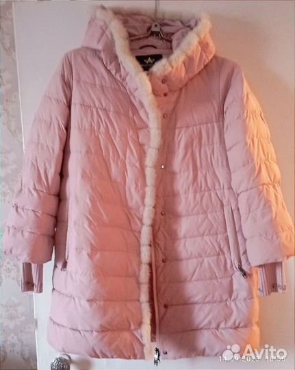 Одежда для женщин