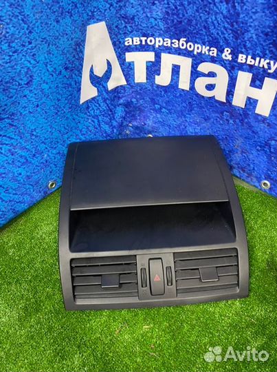 Дефлектор воздушный Mazda 6 GH L813 2010