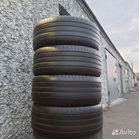 Goodyear Eagle F1 Asymmetric 3 275/50 R20