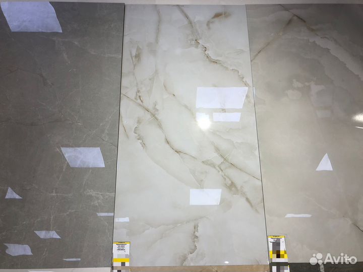 Керамическая плитка