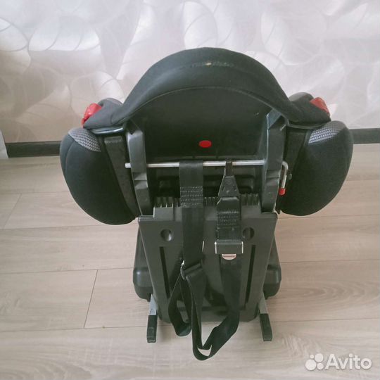Детское автокресло isofix