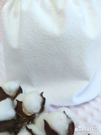 Наматрасник детский