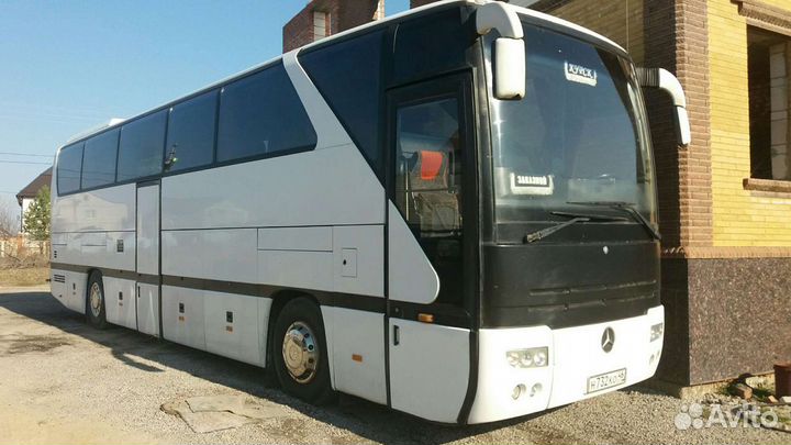 Аренда автобусов заказ автобуса