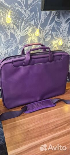 Сумка для ноутбука