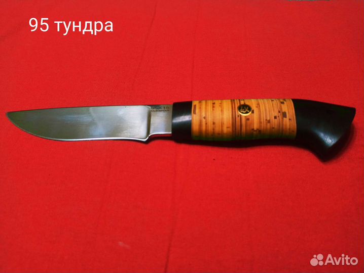 Ножи среднего размера