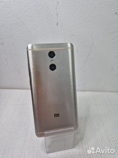 Xiaomi Redmi Pro, 3/64 ГБ