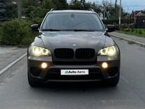 BMW X5 3.0 AT, 2011, 112 000 км, с пробегом, цена 1 990 000 руб.