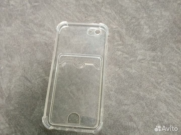 Чехол на iPhone 6s