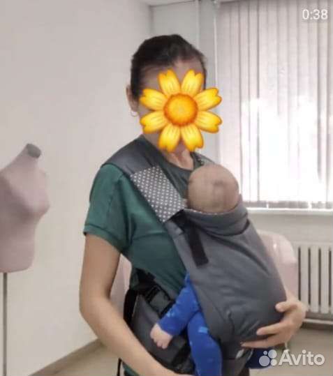 Эргорюкзак