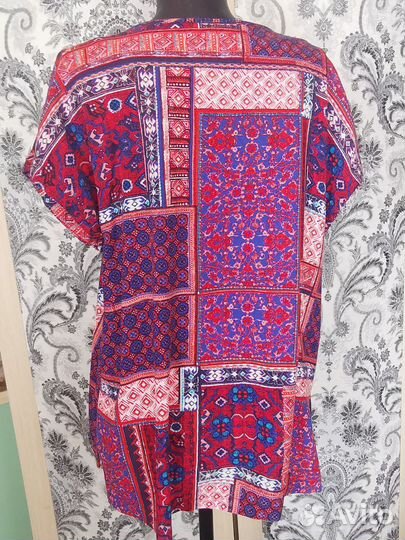 Target collection блузка р. L