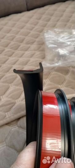 Лента для колёсных арок