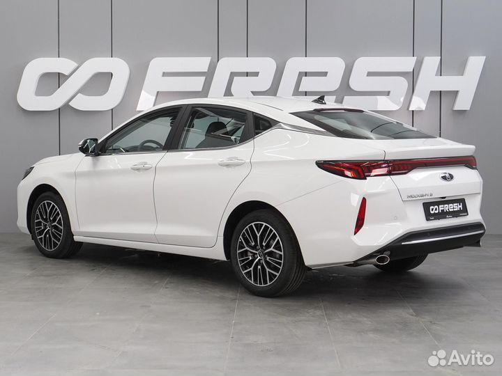 Москвич 6 1.5 CVT, 2024