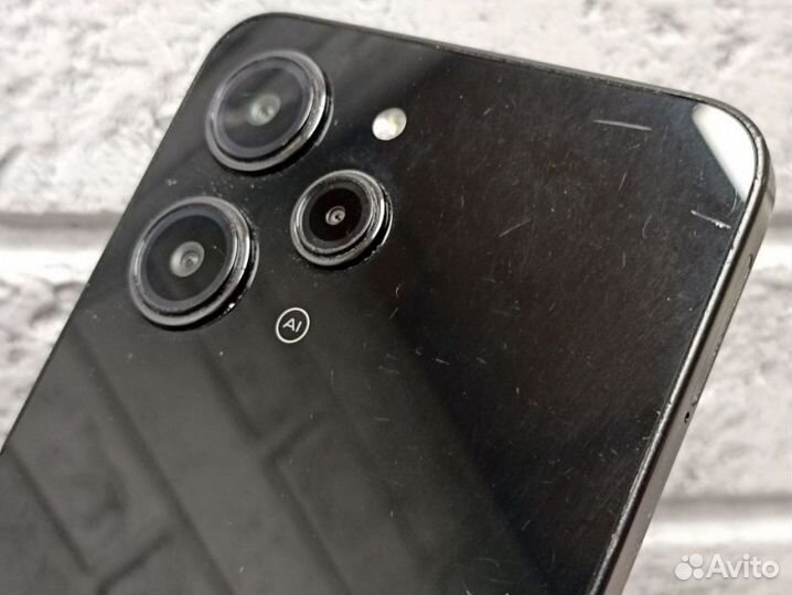 Xiaomi Redmi 12, 8/256 ГБ