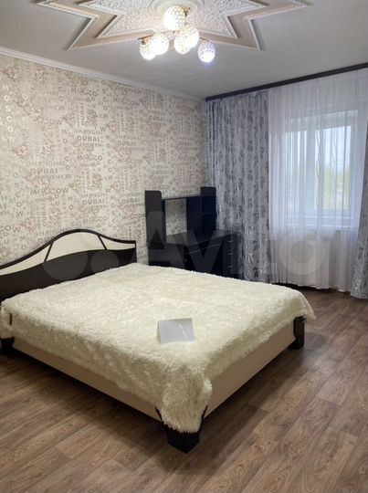 1-к. квартира, 37 м², 2/9 эт.