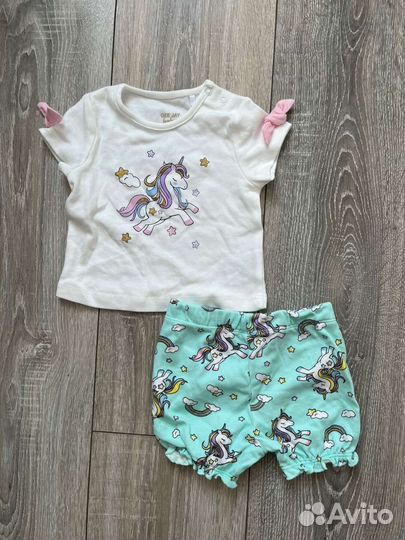 Костюм для малыша