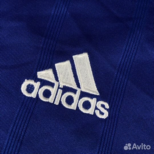 00's Adidas x Chelsea FC vintage jersey