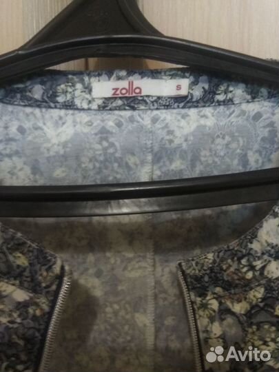 Жакет Zolla S