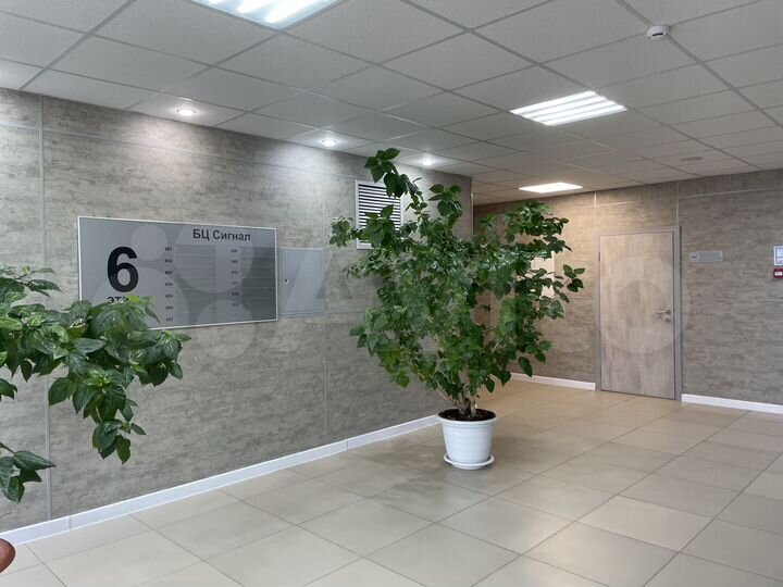 Офис, 174.1 м²