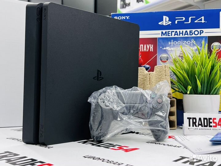 Sony PlayStation Slim 1TB