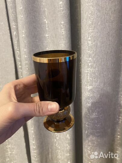 Бокал для сока, вина