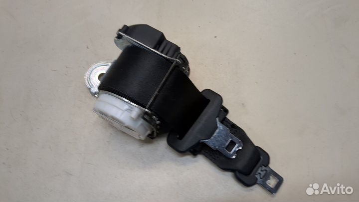 Ремень безопасности Alfa Romeo Giulia 2015, 2018