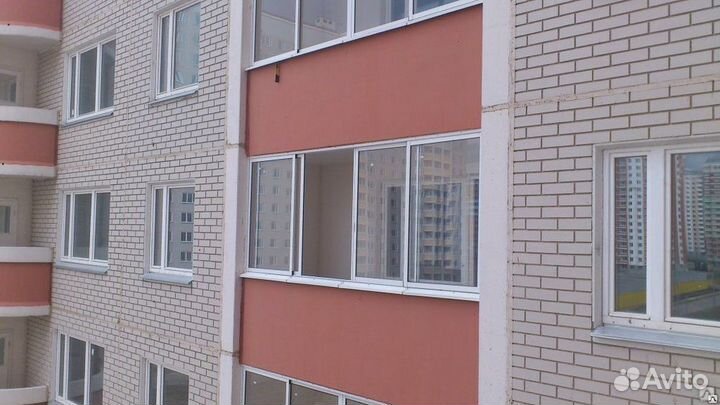 Остекление от завода в Нижнем Новгороде