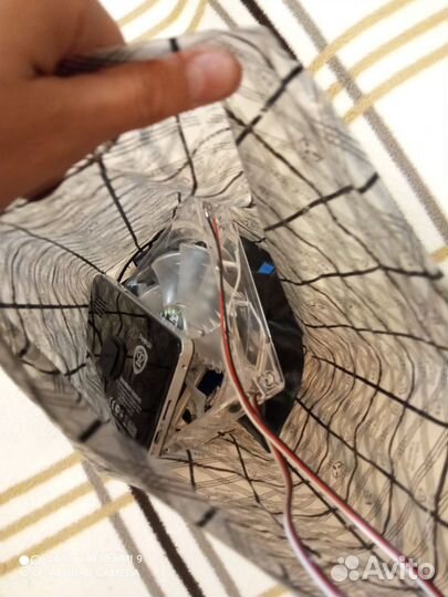 Компьютерные компоненты