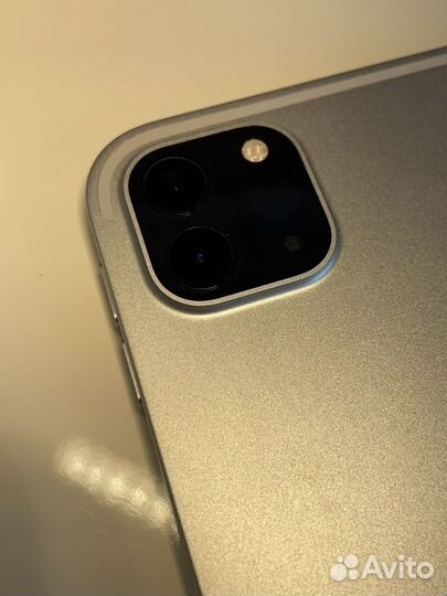 iPad Pro 12.9 2021 M1 128gb (5го поколения) Wi-Fi