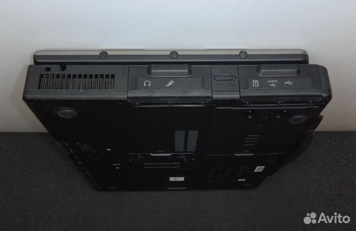 Полузащищенный ноутбук Getac S400 G3 #743