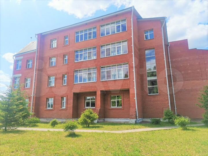 Участок 7,25 га (ИЖС)