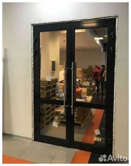 Окна пвх с завода