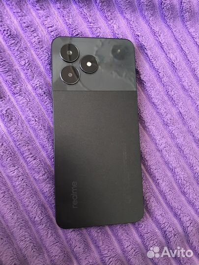 realme C51, 4/64 ГБ