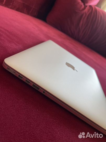 Apple MacBook Pro 15 retina 2015