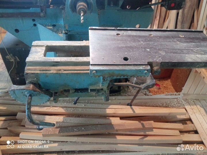 Долбежка для кдс 4