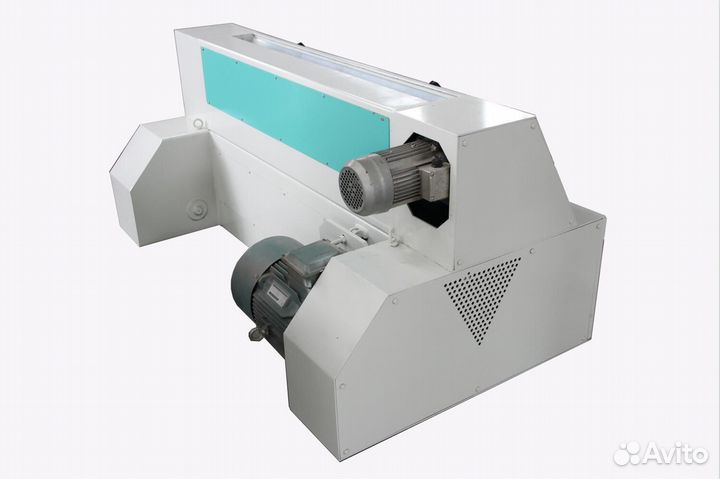 Измельчитель гранул до 6 т/ч